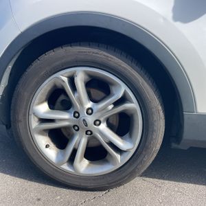 صورة مصغرة 17 لـ 2012 FORD EXPLORER LIMITED