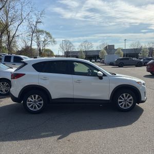 MAZDA CX-5 TOURING - 10