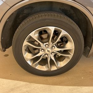 صورة مصغرة 19 لـ 2020 Dodge DURANGO R/T