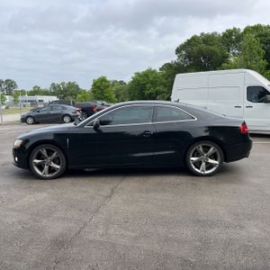 AUDI A5 PRESTIGE - 3