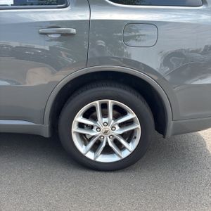 صورة مصغرة 18 لـ 2024 Dodge DURANGO GT PLUS
