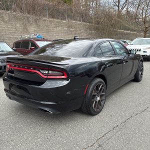 DODGE CHARGER GT - 7