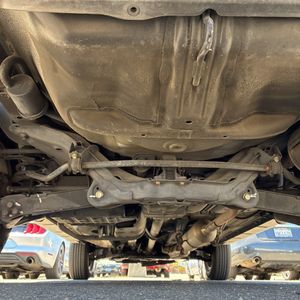 2003 Honda CR-V EX — миниатюра 24