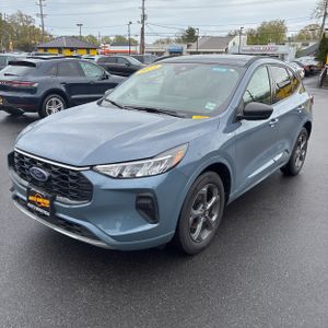 FORD ESCAPE ST-LINE - 1