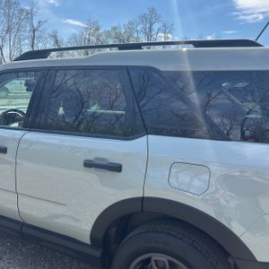 FORD BRONCO SPORT BIG BEND - 6