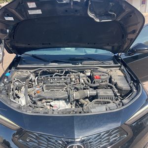 صورة مصغرة 42 لـ 2024 Acura INTEGRA W/TECH W/A-SPEC