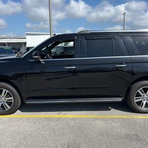 FORD EXPEDITION MAX LIMITED - 4