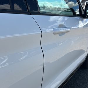 2025 FORD EXPLORER ST-LINE — миниатюра 52