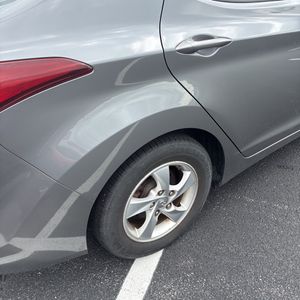 2014 Hyundai ELANTRA SE — миниатюра 55