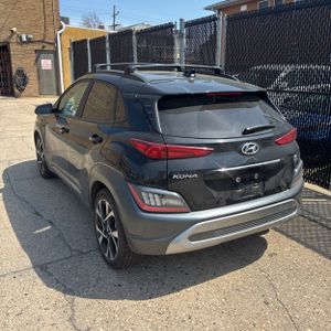 HYUNDAI KONA LIMITED - 5