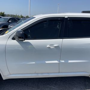2020 Dodge DURANGO GT 照片 4