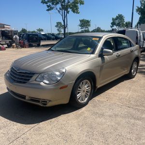 CHRYSLER SEBRING TOURING - 1