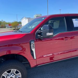 FORD F-350 SUPER DUTY LARIAT - 2