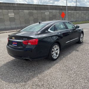 CHEVROLET IMPALA PREMIER - 8