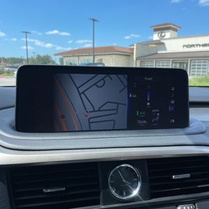 2022 Lexus RX 350 BASE thumbnail 38