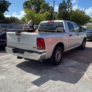 DODGE RAM 1500 SLT - 7