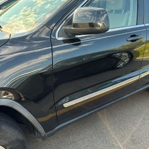 2011 JEEP GRAND CHEROKEE LAREDO 照片 4
