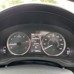 2024 Lexus IS 300 BASE — миниатюра 40