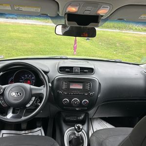 2014 KIA SOUL BASE — миниатюра 35