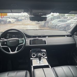 2021 LAND Rover RANGE ROVER EVOQUE S — миниатюра 34