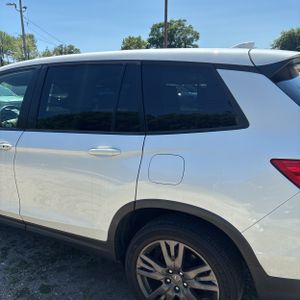 2020 Honda PASSPORT EX-L 照片 6