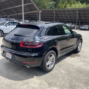 PORSCHE MACAN BASE - 8