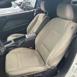 2012 FORD MUSTANG V6 缩略图 31