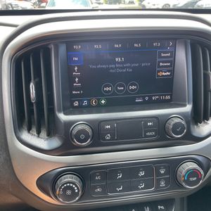 صورة مصغرة 37 لـ 2019 Chevrolet COLORADO LT