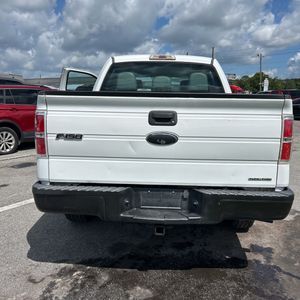 صورة مصغرة 56 لـ 2012 FORD F-150 XL