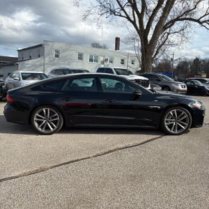 AUDI A7 QUATTRO PREMIUM PLUS 55 TFSI - 10