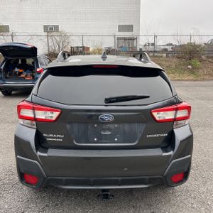 SUBARU CROSSTREK 2.0I PREMIUM - 7