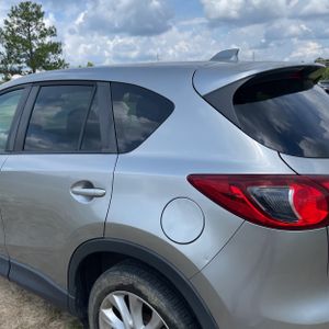 2013 Mazda CX-5 GRAND TOURING — фото 6