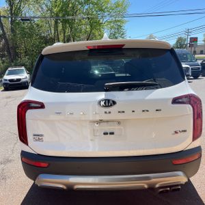 KIA TELLURIDE - 7