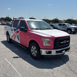 صورة مصغرة 12 لـ 2015 FORD F-150 XL