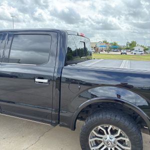 FORD F-150 LIMITED - 6