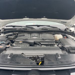 صورة مصغرة 45 لـ 2024 Nissan ARMADA SV