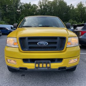 صورة 14 لـ 2004 FORD F-150 XL