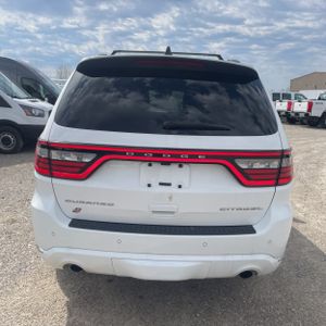 DODGE DURANGO CITADEL - 7