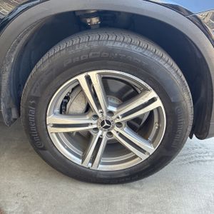 صورة مصغرة 16 لـ 2021 Mercedes-BENZ GLC