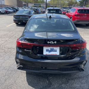 KIA FORTE LXS - 7