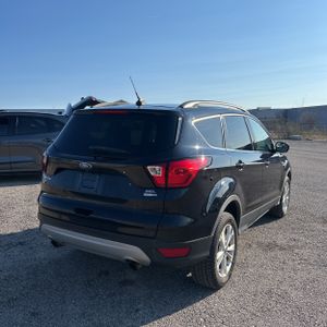 FORD ESCAPE SEL - 8