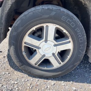 2007 Chevrolet TRAILBLAZER LT 缩略图 17