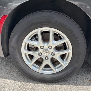 صورة مصغرة 18 لـ 2023 Chrysler PACIFICA TOURING L