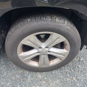 2008 Toyota HIGHLANDER LIMITED — фото 20