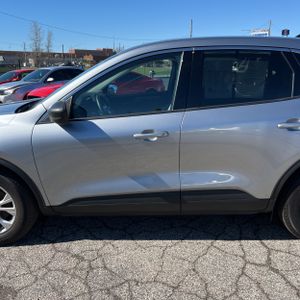 FORD ESCAPE ACTIVE - 4
