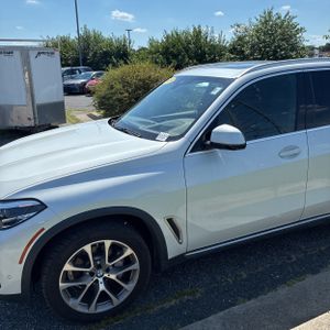 2019 BMW X5 XDRIVE40I — фото 2