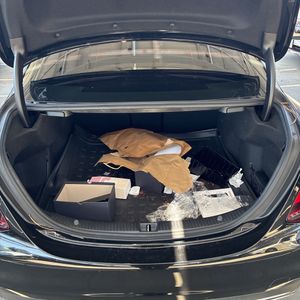 صورة مصغرة 38 لـ 2020 Mercedes-BENZ C-CLASS