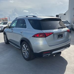 2022 Mercedes-BENZ GLE 照片 5