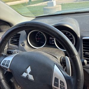 2014 Mitsubishi LANCER SPORTBACK GT — миниатюра 55