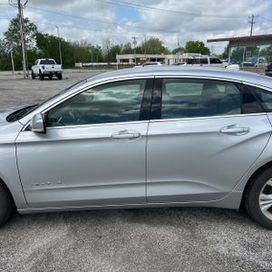 CHEVROLET IMPALA LT - 4